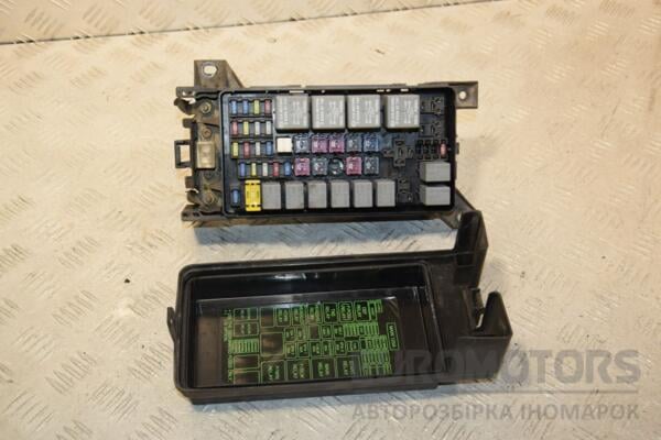 Блок запобіжників Kia Sorento 2.5crdi 2002-2009 911603E040 451560 - 3