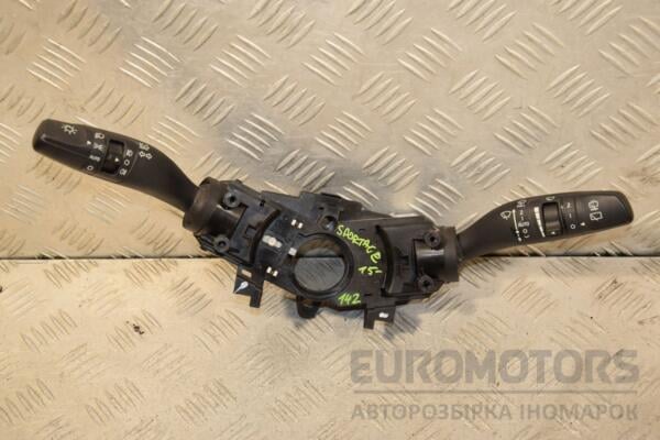 Підрульовий перемикач в зборі Kia Sportage 2015 93404D9962 451570 - 1