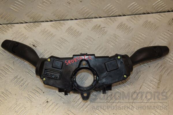 Підрульовий перемикач в зборі Kia Sportage 2015 93404D9962 451570 - 2