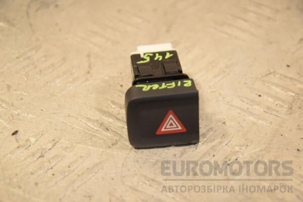 Кнопка аварийки Peugeot Rifter 2018 98170430ZD 451576