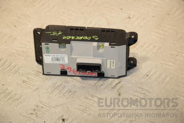 Блок кнопок Kia Sportage 2015 93700F1BF0WK 451593 - 2
