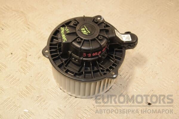 Моторчик печки Kia Sportage 2015 D316NFFAA 451600 - 1