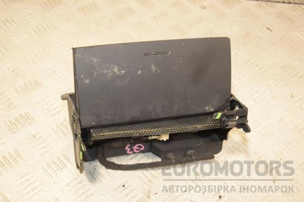Дисплей информационный (дефект) Audi Q3 2012 8U0857273B 451603 - 2