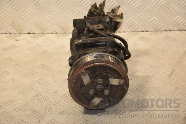 Компрессор кондиционера Citroen Berlingo 1.6hdi 1996-2008 9671216280 451624 euromotors.com.ua