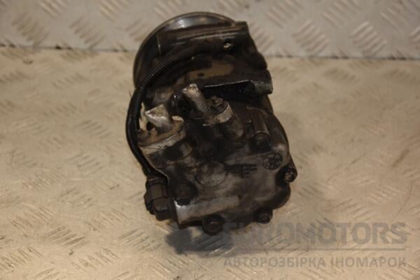 Компрессор кондиционера Peugeot 3008 1.6hdi 2009-2016 9671216280 451624 - 3