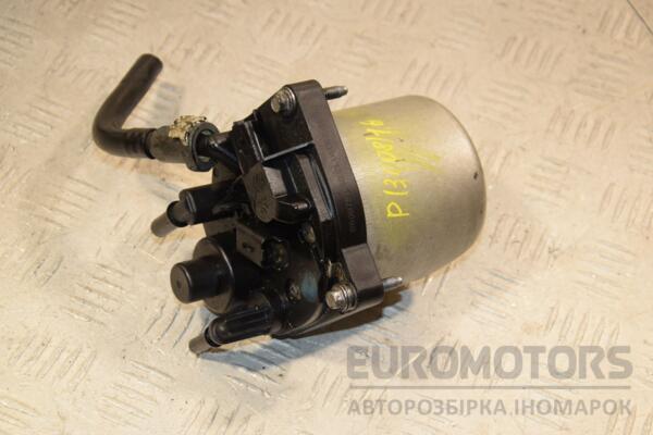 Корпус топливного фильтра Peugeot 3008 1.6hdi 2009-2016 9809757980 451627 euromotors.com.ua