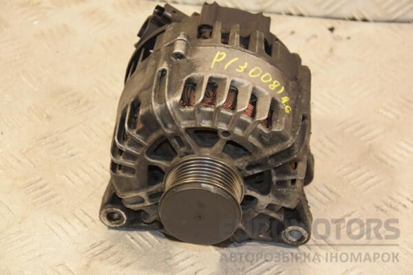 Генератор (дефект) Peugeot 3008 1.6hdi 2009-2016 9664779680 451636 - 1