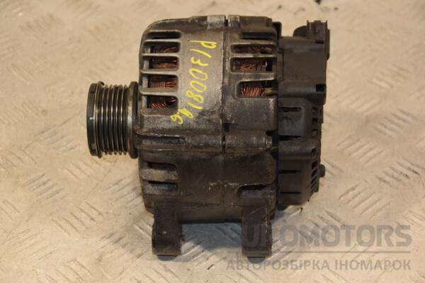 Генератор (дефект) Peugeot 3008 1.6hdi 2009-2016 9664779680 451636 - 2