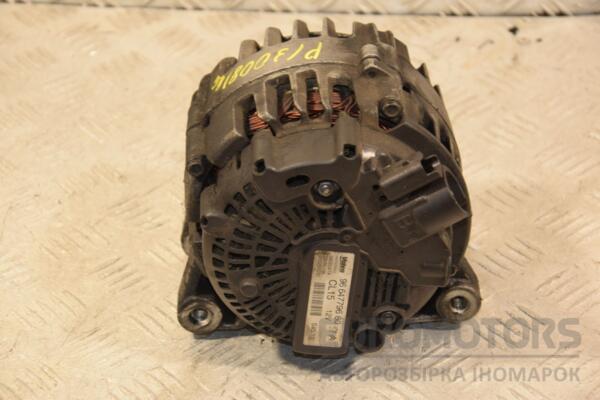Генератор (дефект) Peugeot 3008 1.6hdi 2009-2016 9664779680 451636 - 3