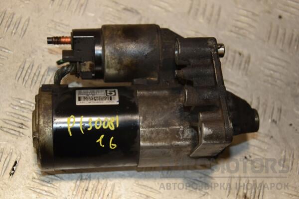 Стартер Peugeot 3008 1.6hdi 2009-2016 9663528880 451645 - 1