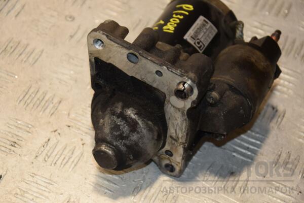 Стартер Peugeot 3008 1.6hdi 2009-2016 9663528880 451645 - 2