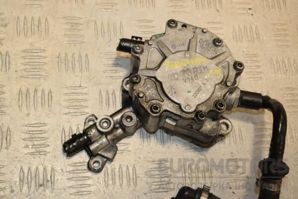Вакуумный насос (тандемный насос) VW Passat 1.9tdi (B6) 2005-2010 038145209M 451648 euromotors.com.ua
