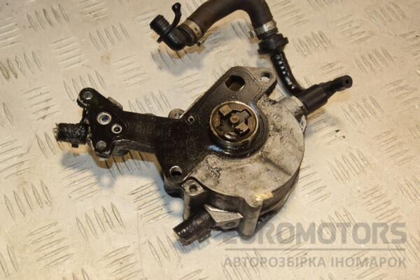 Вакуумный насос (тандемный насос) VW Passat 1.9tdi (B6) 2005-2010 038145209M 451648 - 2