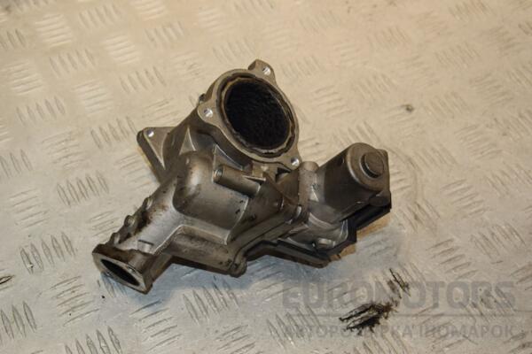Клапан EGR електричний VW Passat 1.9tdi (B6) 2005-2010 03G131501N 451654 - 2