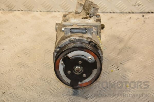 Компрессор кондиционера VW Passat 1.9tdi (B6) 2005-2010 1K0820859F 451657 - 1