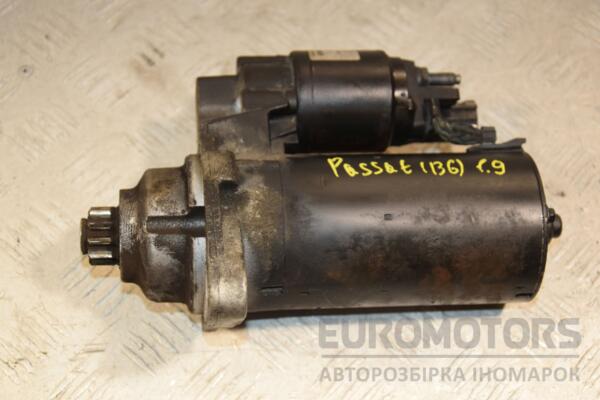 Стартер VW Passat 1.9tdi (B6) 2005-2010 02Z911023F 451660 - 1