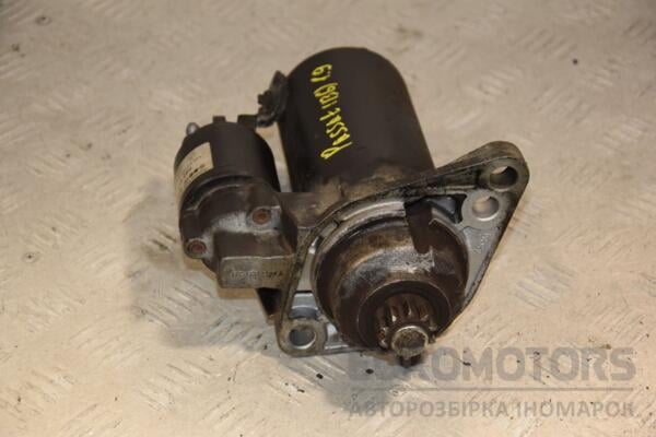 Стартер VW Passat 1.9tdi (B6) 2005-2010 02Z911023F 451660 - 2