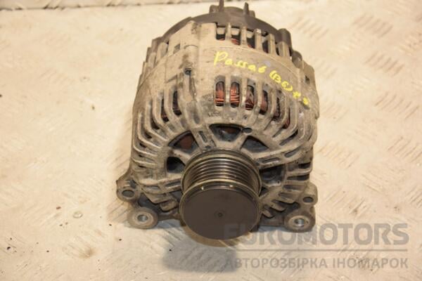 Генератор VW Passat 1.9tdi (B6) 2005-2010 06F903023C 451664 - 1