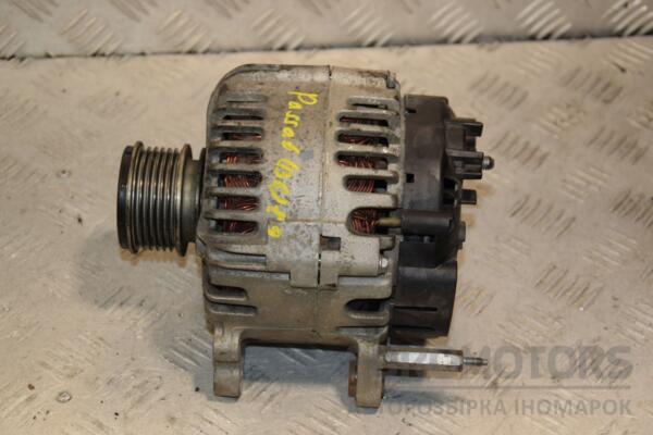 Генератор VW Passat 1.9tdi (B6) 2005-2010 06F903023C 451664 - 2