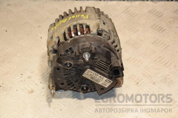 Генератор VW Passat 1.9tdi (B6) 2005-2010 06F903023C 451664 - 3