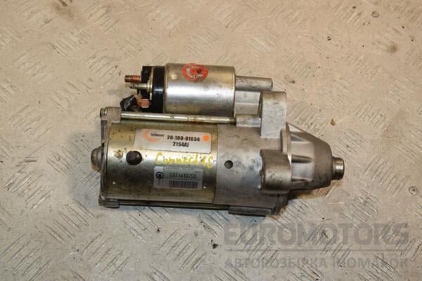 Стартер Ford Connect 1.8tdci 2002-2013 CST14107GS 451673 euromotors.com.ua