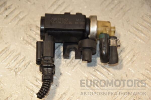 Клапан електромагнітний Peugeot 3008 1.6hdi 2009-2016 9672875080 451676