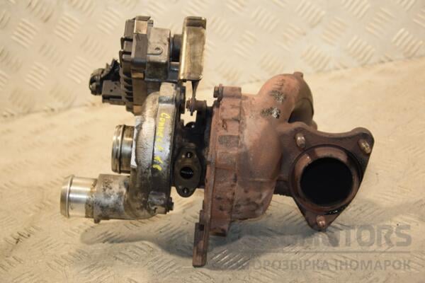 Турбина Ford Connect 1.8tdci 2002-2013 7G9Q6K682BC 451684 - 2