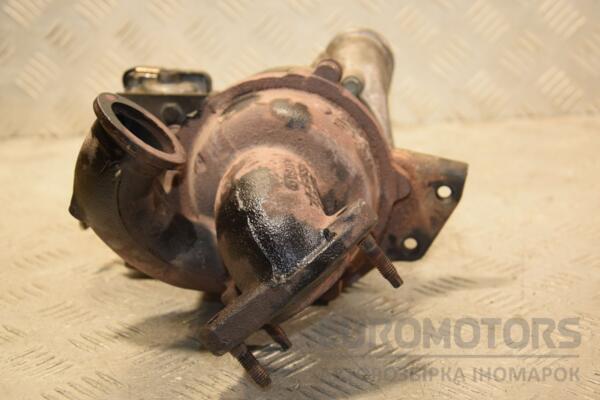 Турбина Ford Connect 1.8tdci 2002-2013 7G9Q6K682BC 451684 - 3