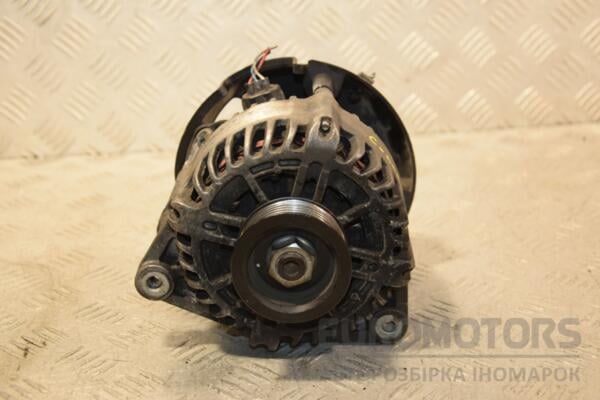 Генератор Ford Connect 1.8tdci 2002-2013 2T1UCF 451687 - 1