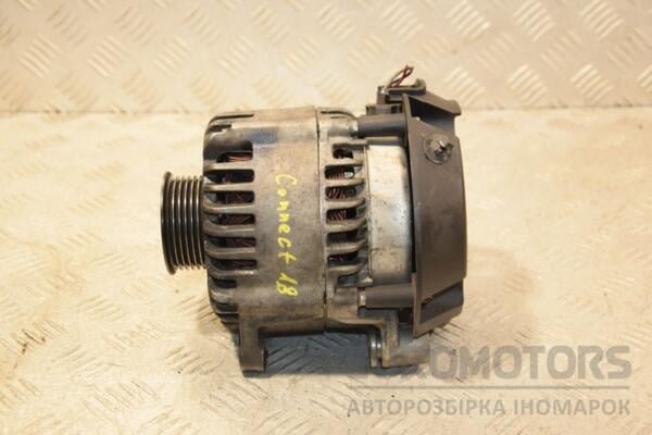 Генератор Ford Connect 1.8tdci 2002-2013 2T1UCF 451687 - 2
