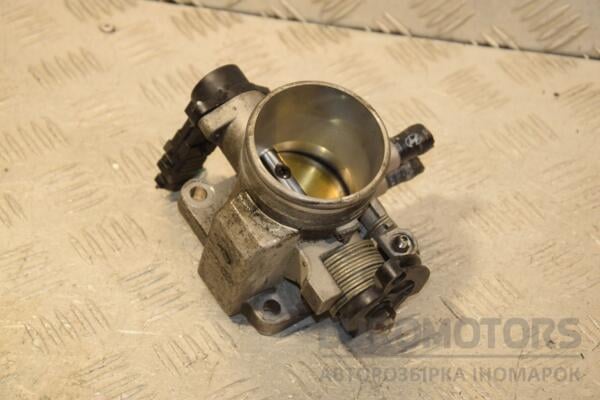 Дросельна заслінка механічна Hyundai Getz 1.4 16V 2002-2010 3517026900 451695 - 2