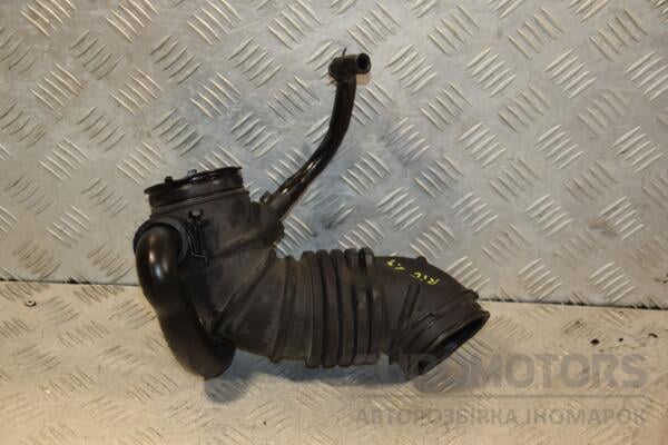Патрубок воздушного фильтра Kia Rio 1.4 16V 2005-2011 281381G200 451697 euromotors.com.ua