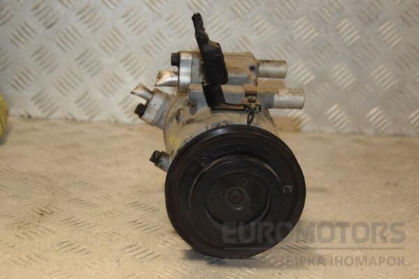 Компрессор кондиционера Hyundai Getz 1.4 16V 2002-2010 F500CB5AA06 451698 - 1