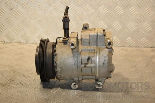Компрессор кондиционера Hyundai Getz 1.4 16V 2002-2010 F500CB5AA06 451698 - 2