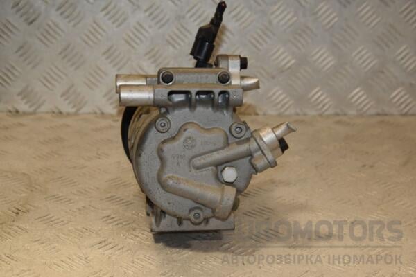 Компрессор кондиционера Hyundai Getz 1.4 16V 2002-2010 F500CB5AA06 451698 - 3