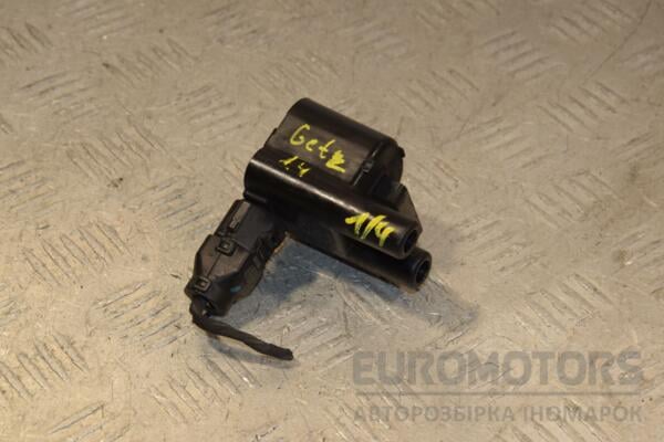 Катушка зажигания (1,4 цилиндр) Hyundai Getz 1.4 16V 2002-2010 451704 euromotors.com.ua