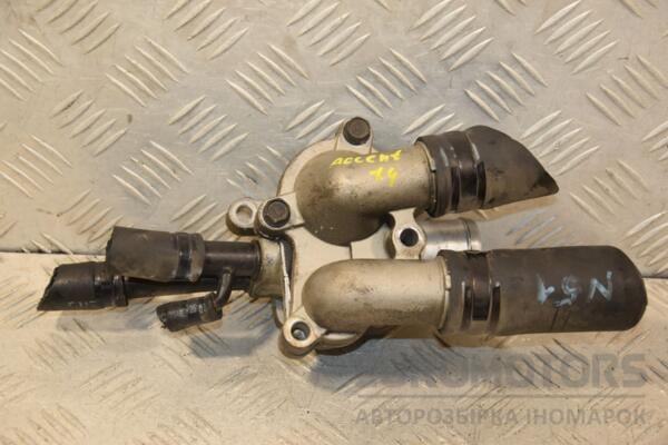 Корпус термостата Hyundai Accent 1.4 16V 2006-2010 2562026100 451706 - 1
