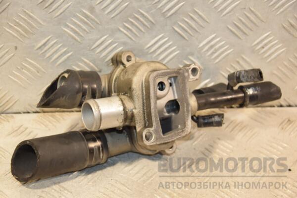 Корпус термостата Hyundai Accent 1.4 16V 2006-2010 2562026100 451706 - 2