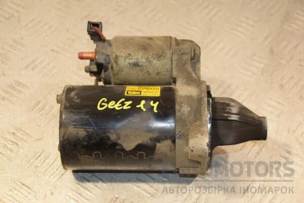 Стартер Hyundai Getz 1.4 16V 2002-2010 3610022805 451710 - 1