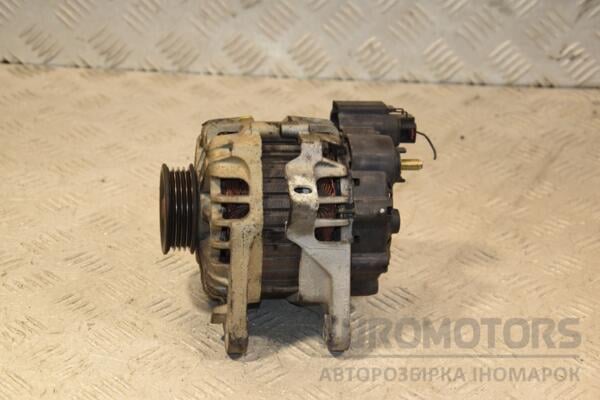 Генератор Hyundai Getz 1.4 16V 2002-2010 3730022650 451712 - 2