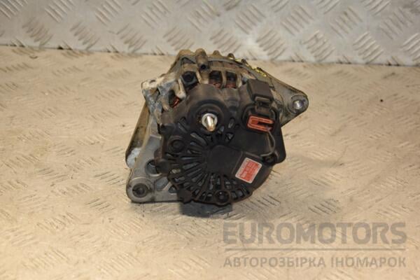 Генератор Hyundai Getz 1.4 16V 2002-2010 3730022650 451712 - 3