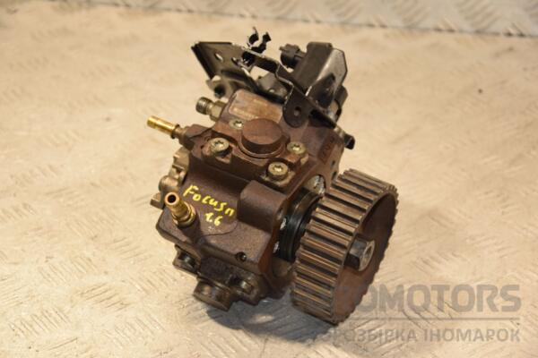 Топливный насос высокого давления (ТНВД) Ford Focus 1.6tdci (II) 2004-2011 0445010102 451715 euromotors.com.ua