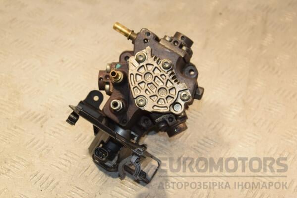 Паливний насос високого тиску (ТНВД) Ford Focus 1.6tdci (II) 2004-2011 0445010102 451715 - 2