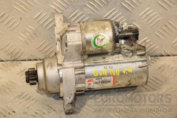 Стартер VW Golf 1.4 16V TSI (VI) 2008-2013 AS S3044 451719 - 1