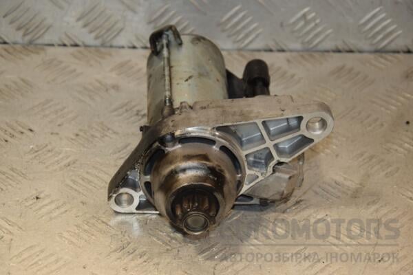 Стартер VW Golf 1.4 16V TSI (VI) 2008-2013 AS S3044 451719 - 2