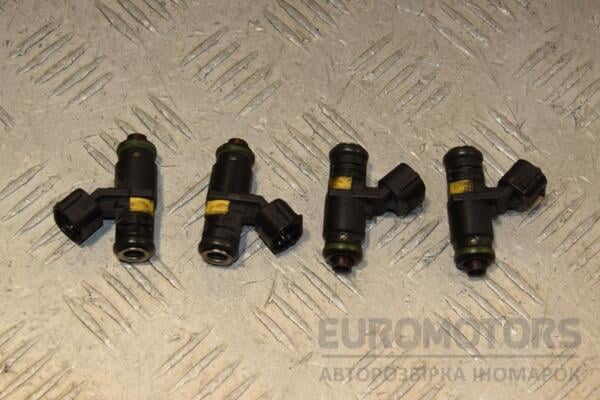 Форсунка бензин електрична VW Polo 1.4 16V 2001-2009 036906031AG 451722