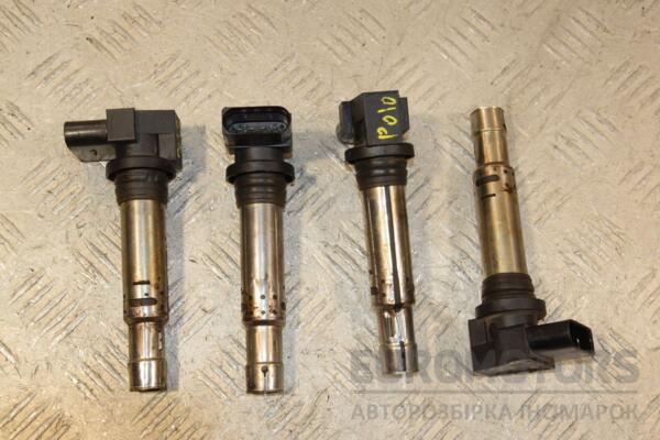 Котушка запалювання VW Polo 1.4 16V 2001-2009 036905715E 451723