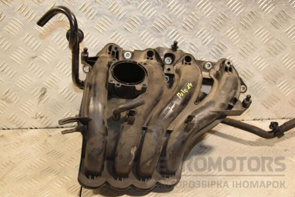 Колектор впускний пластик VW Polo 1.4 16V 2001-2009 036129709GT 451724 - 1