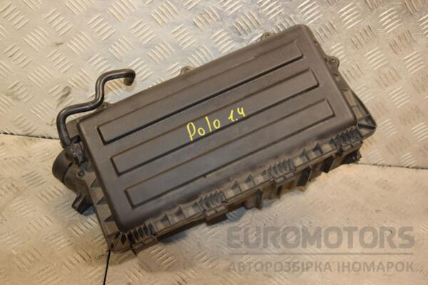 Корпус повітряного фільтра VW Polo 1.4 16V 2001-2009 036129611CD 451726 - 1