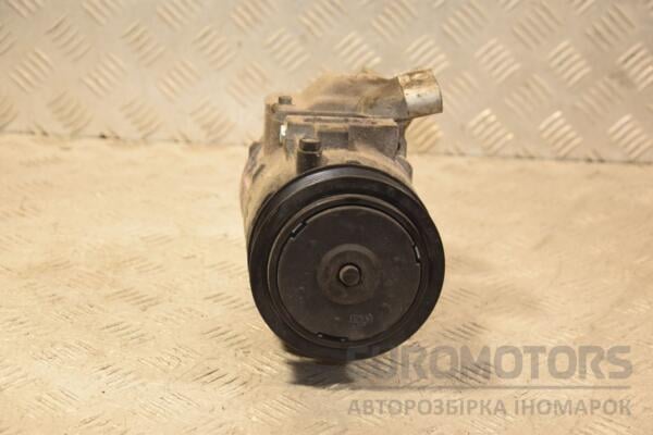 Компресор кондиціонера Seat Ibiza 1.4 16V 2008-2017 6Q0820808 451728 - 1